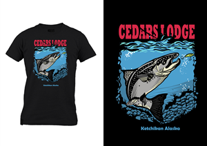 T-shirt Design by rntwicaksono