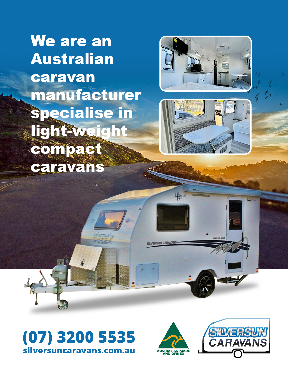 Advertisement Design by Andrés Sebastián for this project | Design #32574582