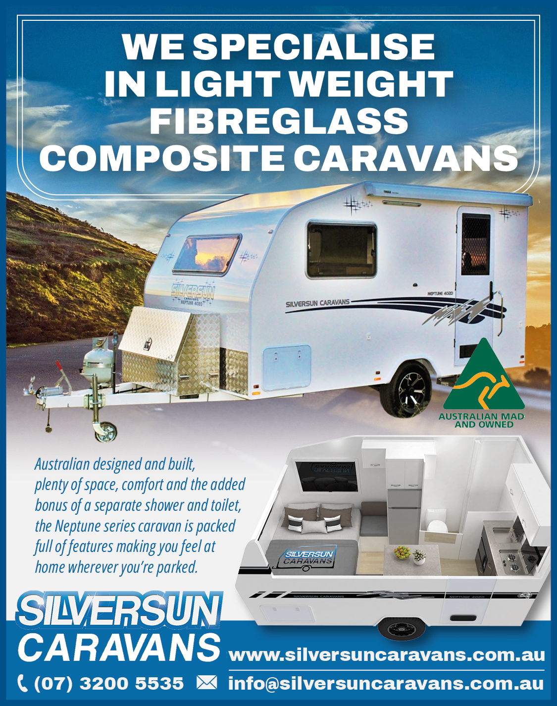 Advertisement Design by MarkoE for this project | Design: #32568267