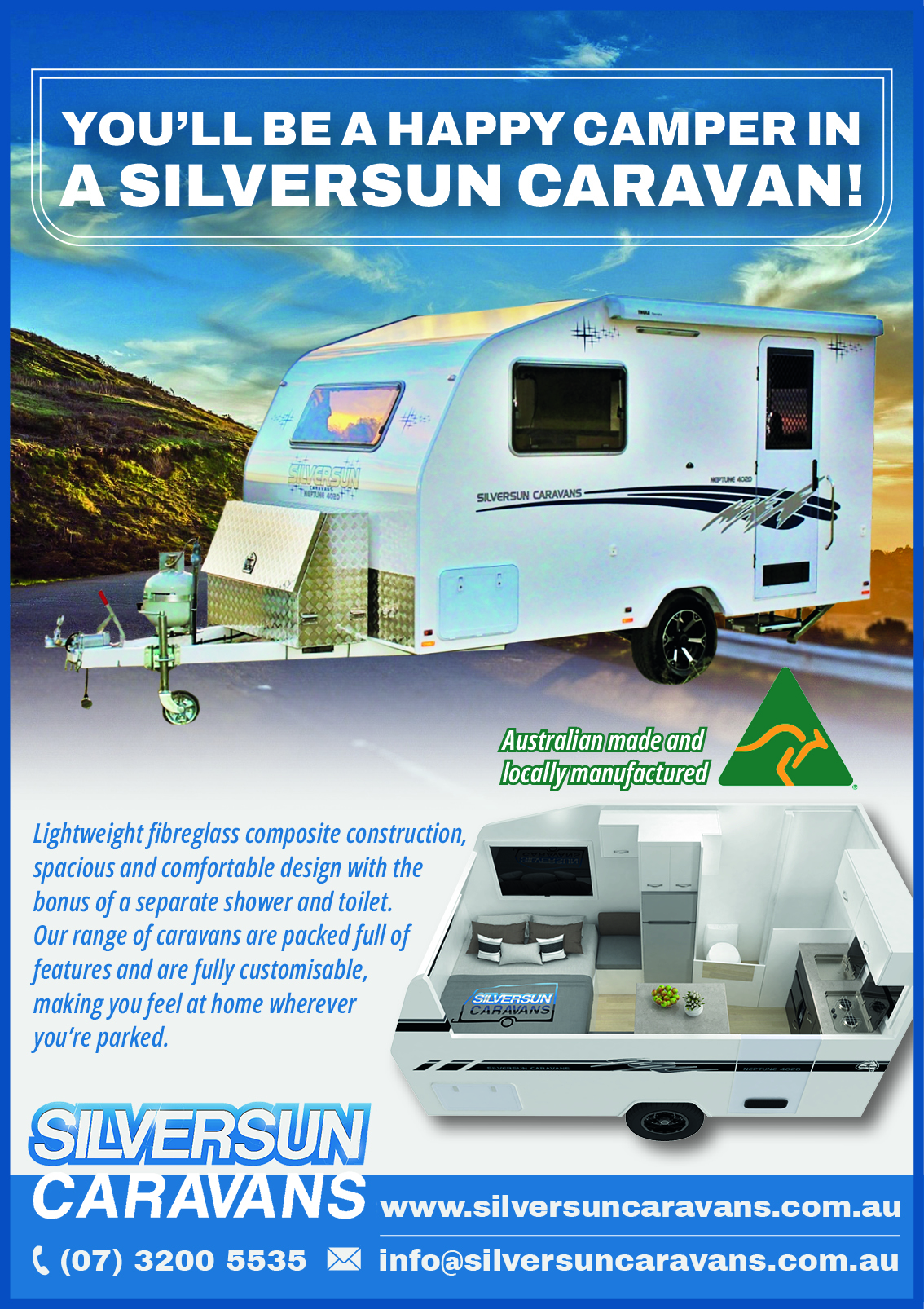 Advertisement Design by MarkoE for this project | Design #32620999