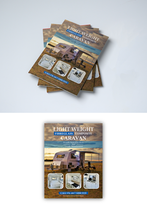 Advertisement Design by Digi_Design555 for this project | Design: #32558205