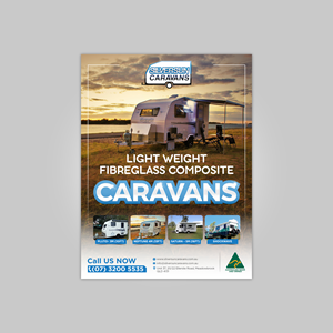 Advertisement Design by Sun Creative for this project | Design: #32554263