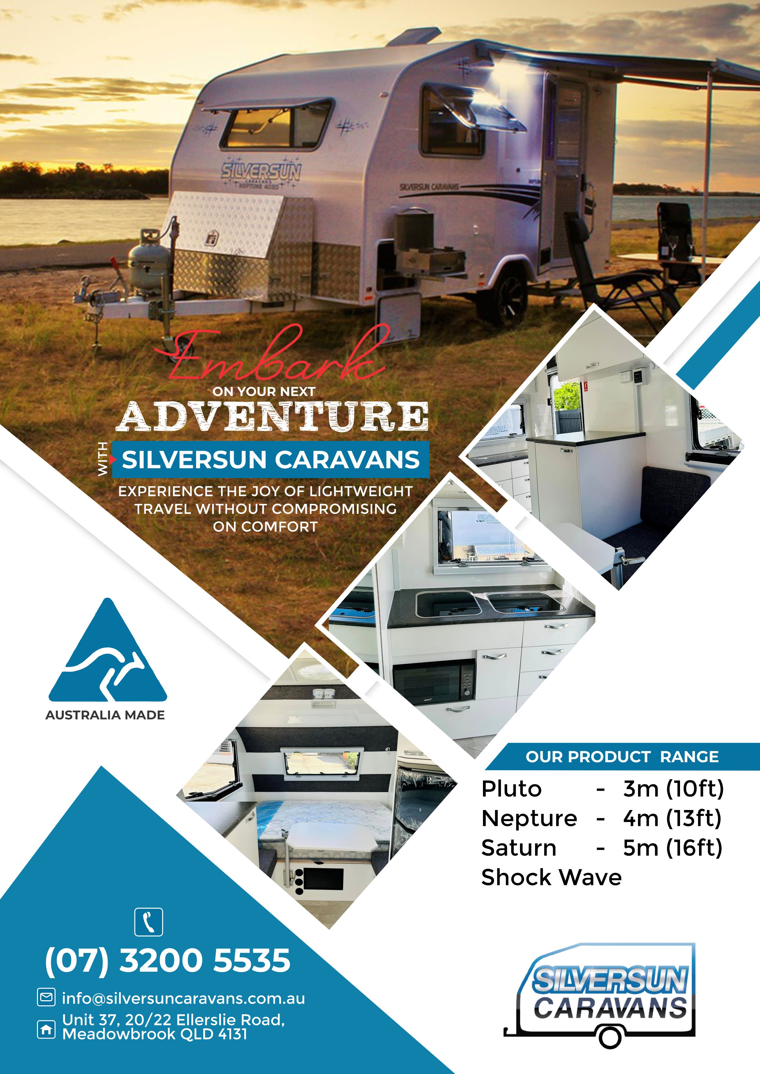 Advertisement Design by 2BK for this project | Design #32581881