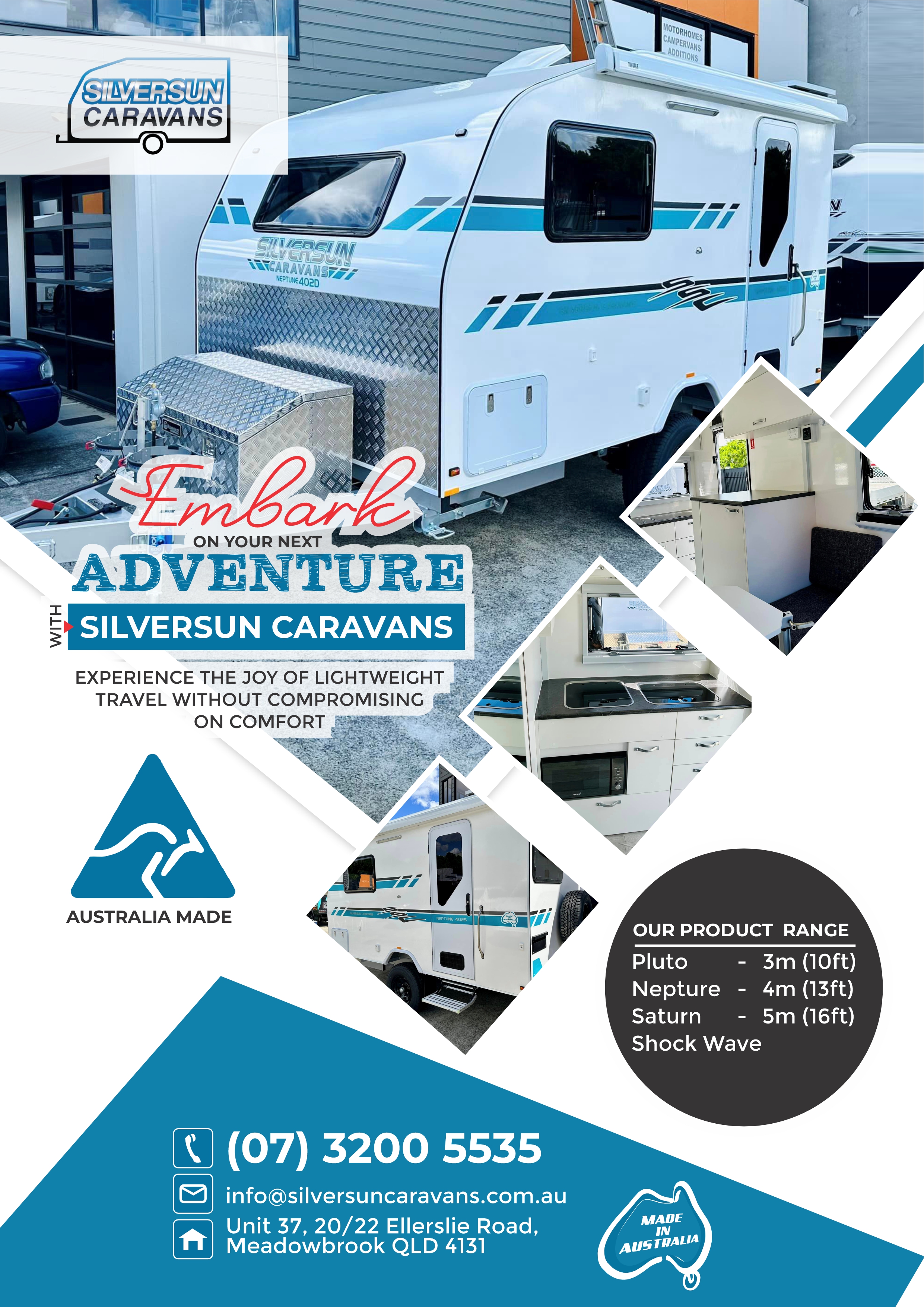 Advertisement Design by 2BK for this project | Design #32581886