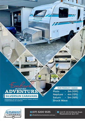 Advertisement Design by 2BK for this project | Design: #32581891