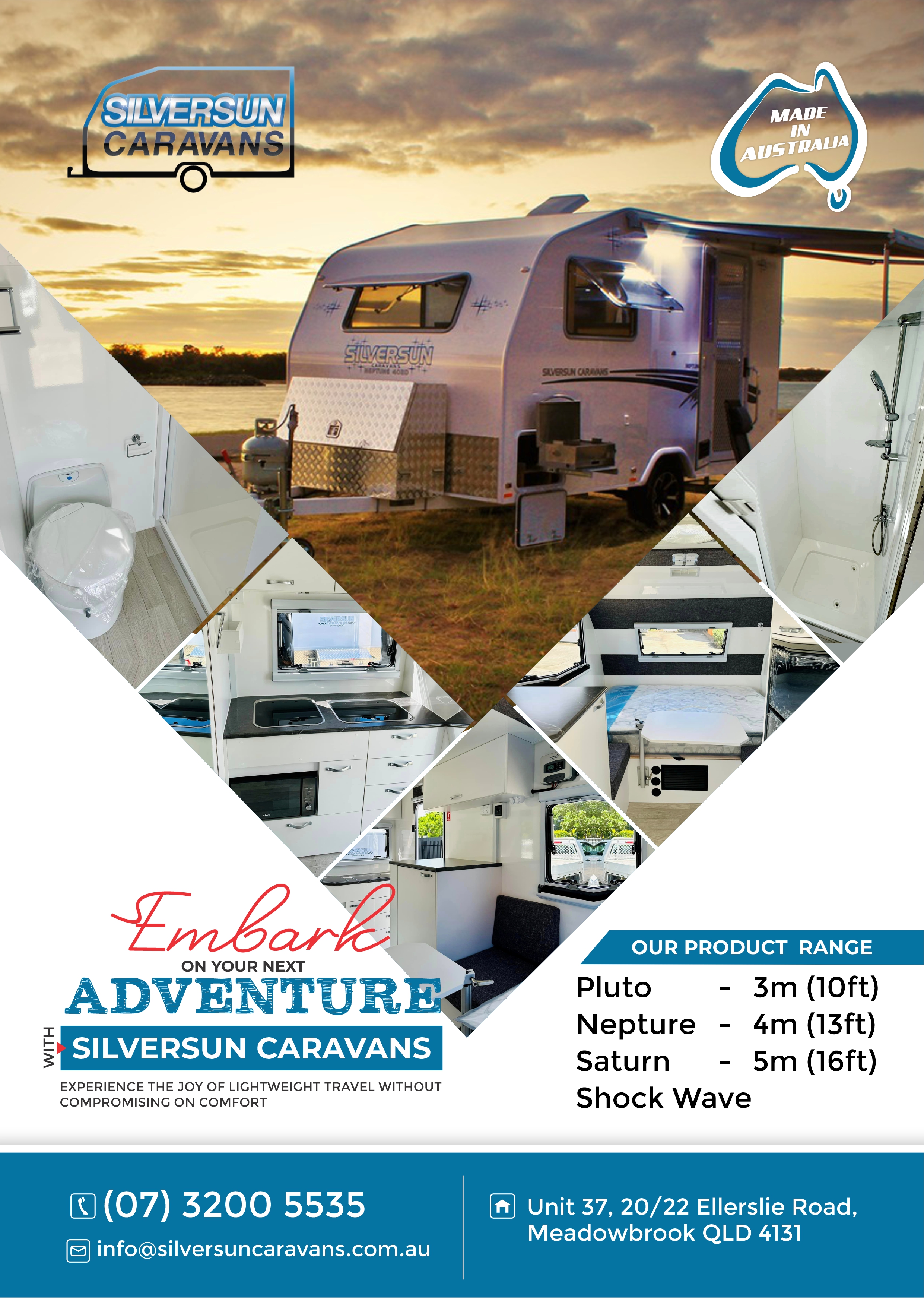 Advertisement Design by 2BK for this project | Design #32581894