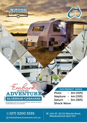 Advertisement Design by 2BK for this project | Design: #32581894