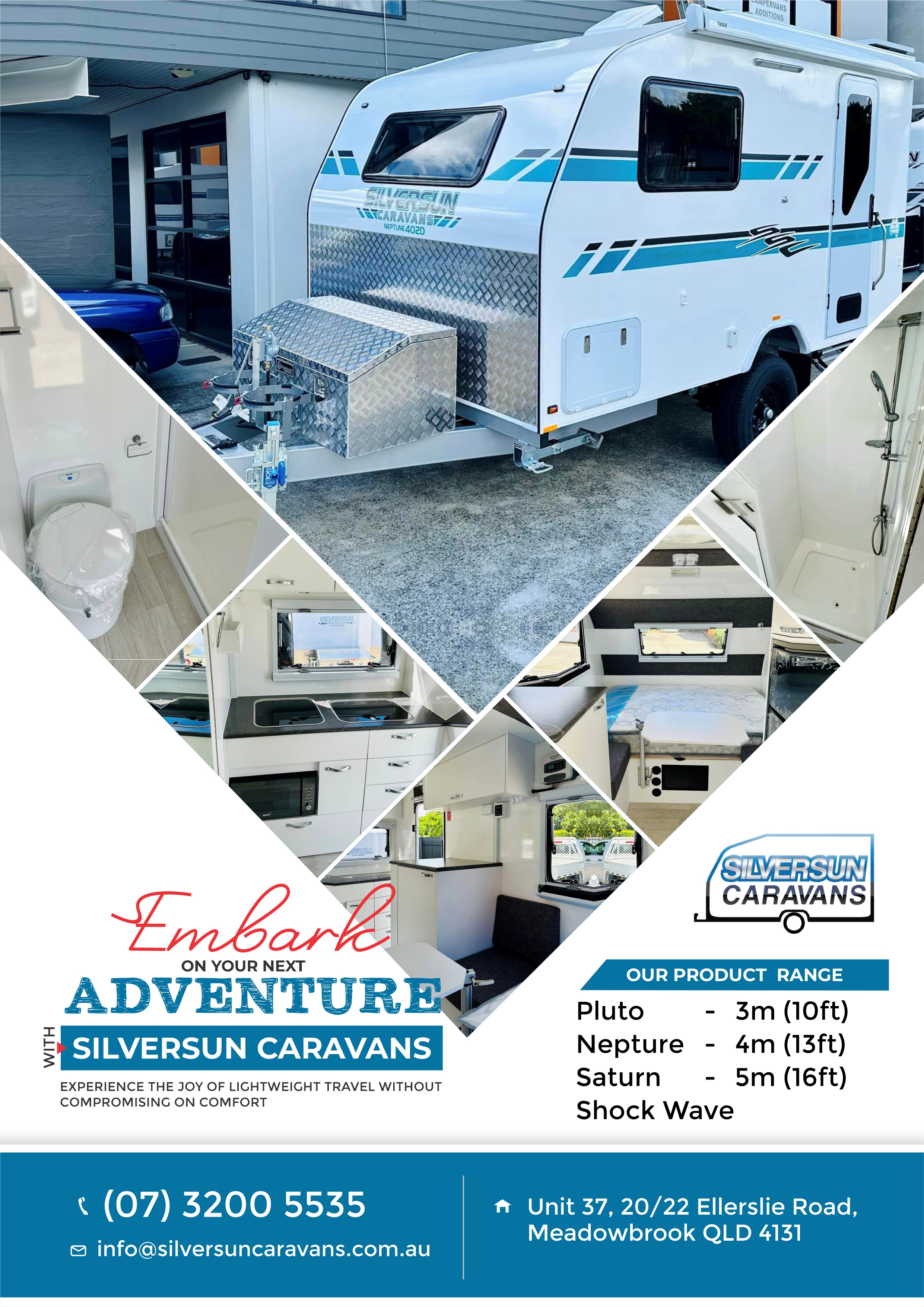 Advertisement Design by 2BK for this project | Design #32581901