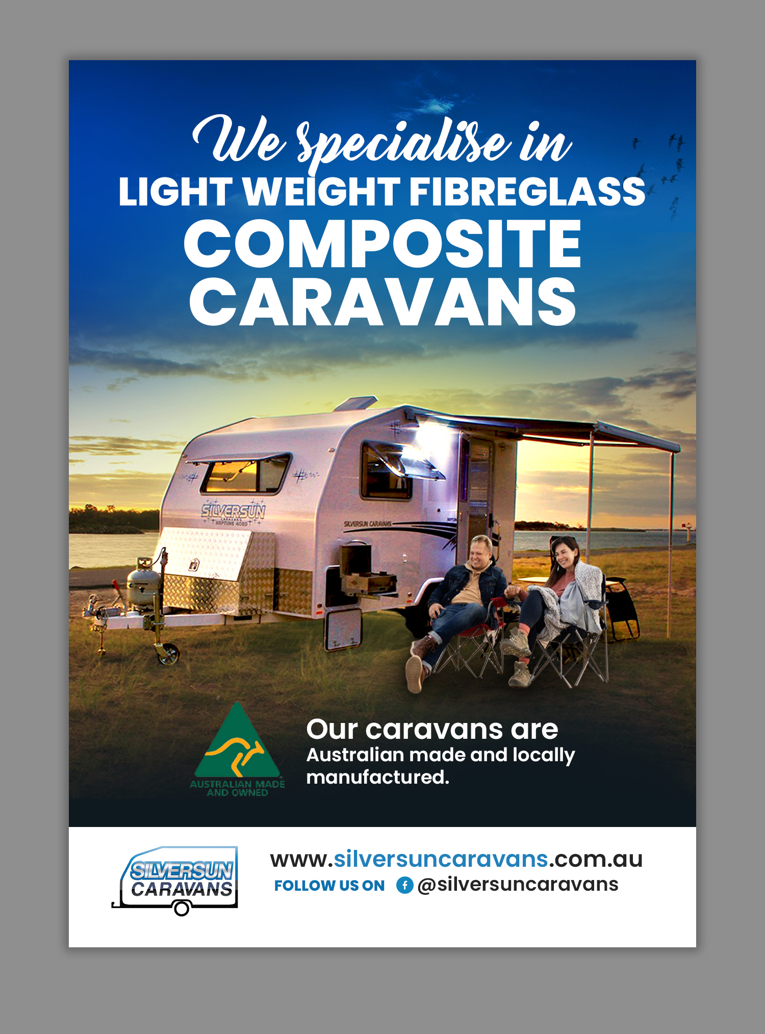 Advertisement Design by debdesign for this project | Design #32554591