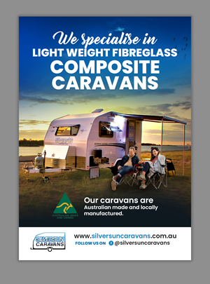 Advertisement Design by debdesign for this project | Design: #32554591