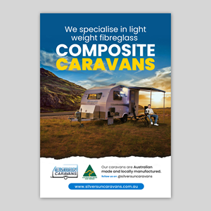 Advertisement Design by debdesign for this project | Design: #32555804