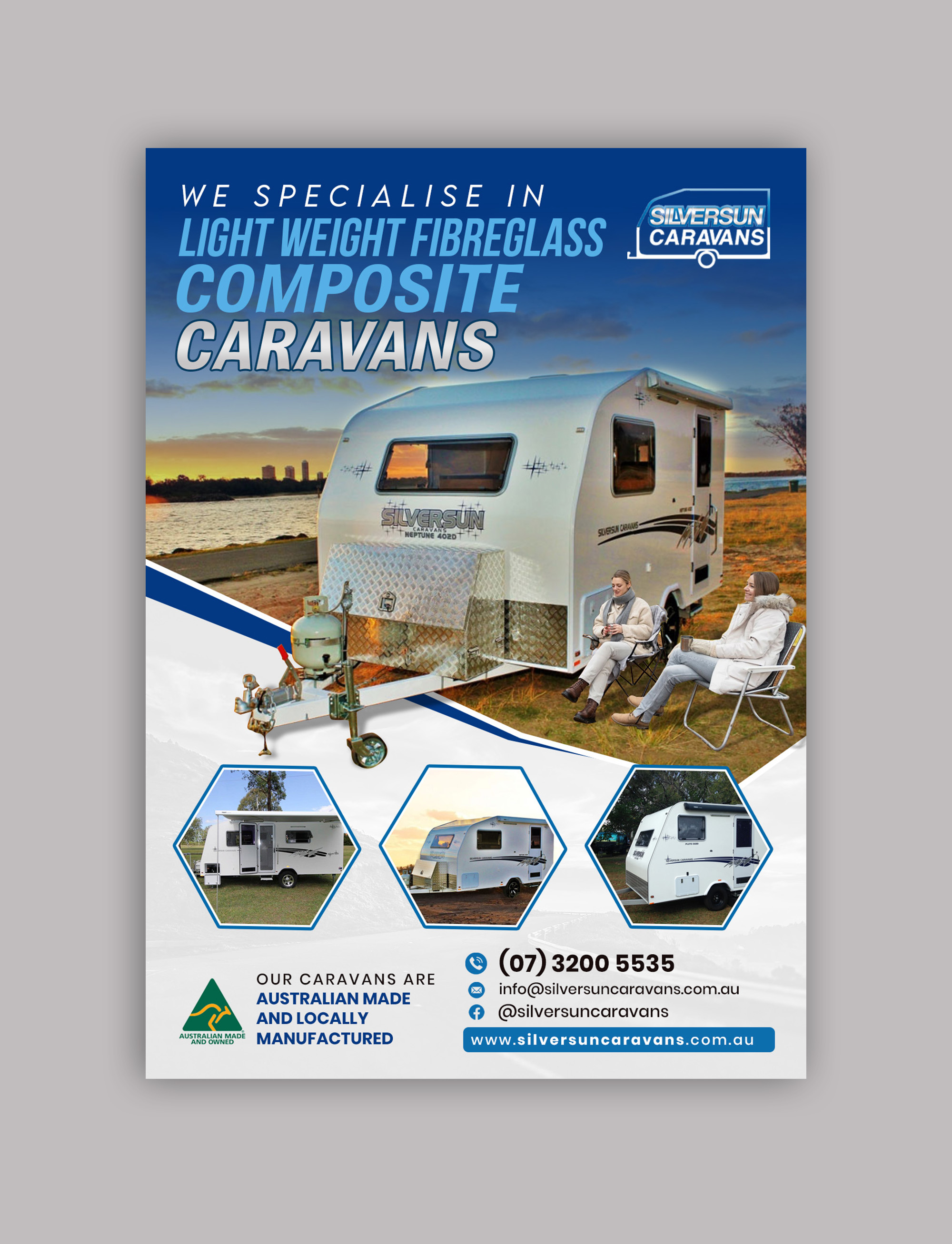 Advertisement Design by debdesign for this project | Design #32556075