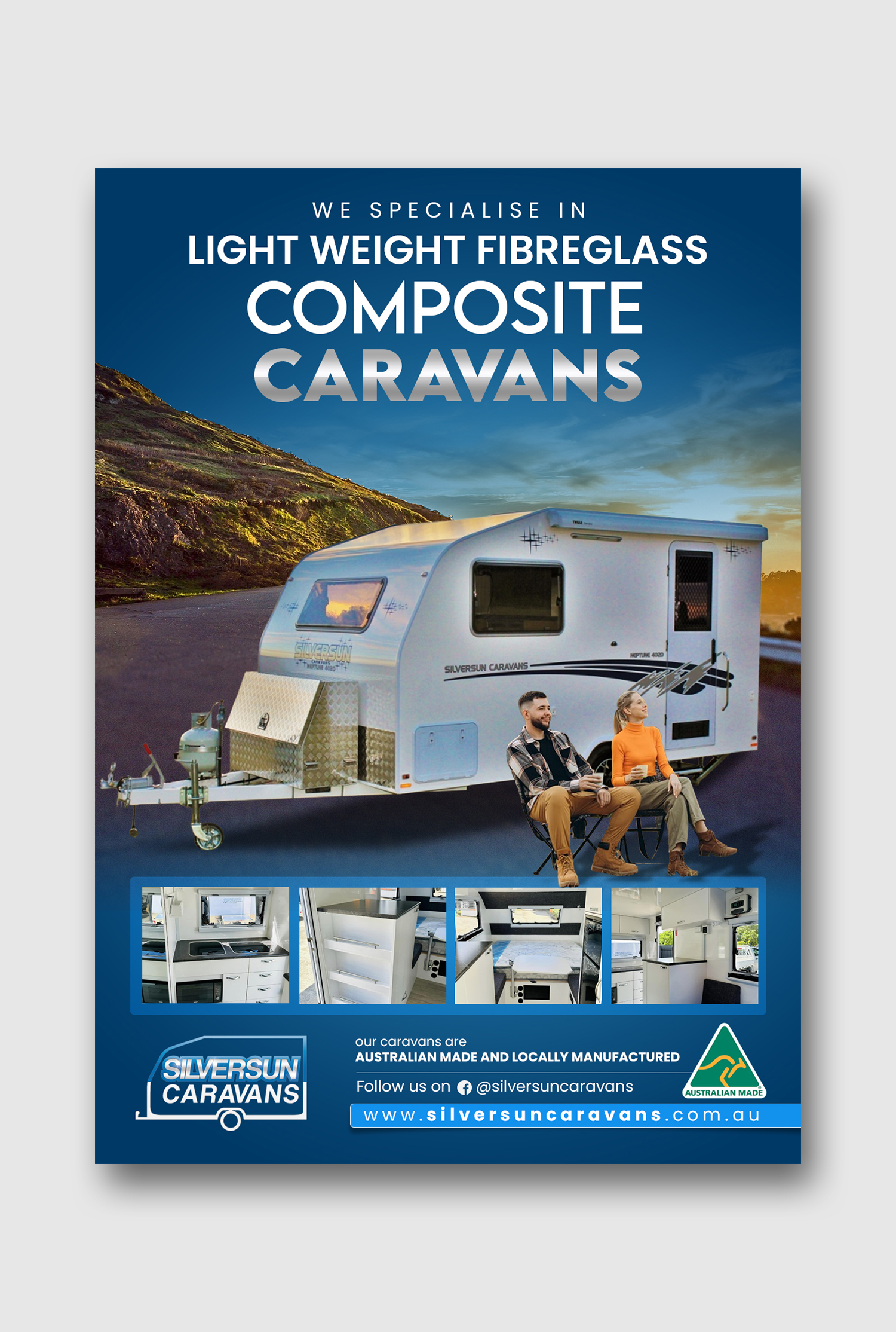Advertisement Design by debdesign for this project | Design #32557242