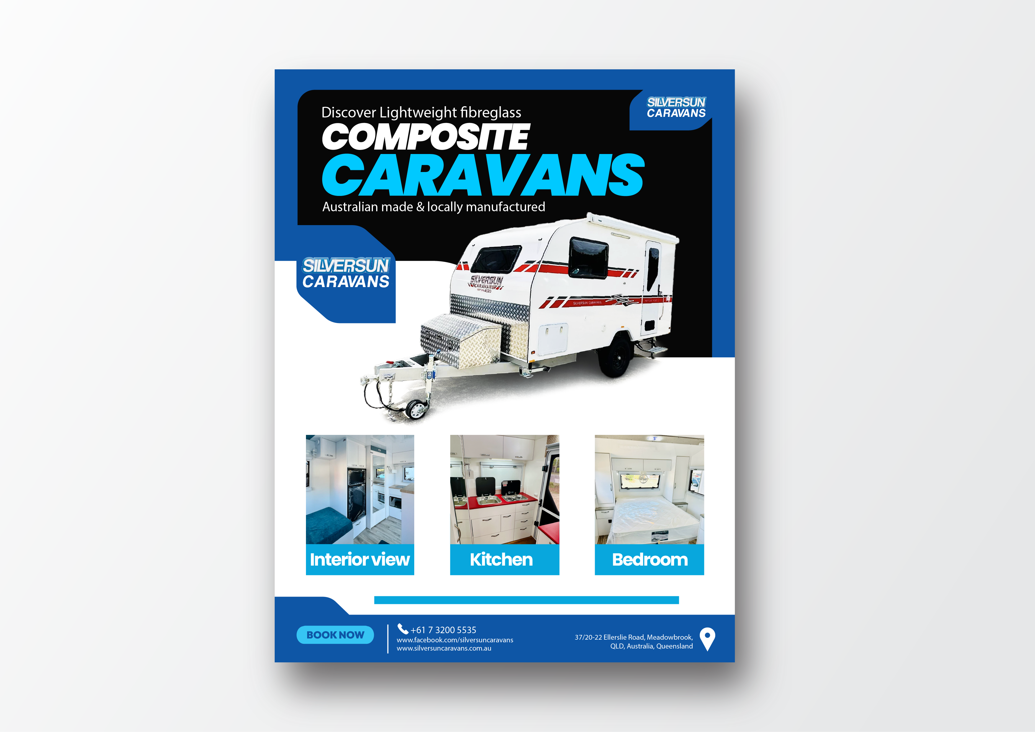 Advertisement Design by expertbrand for this project | Design #32552930