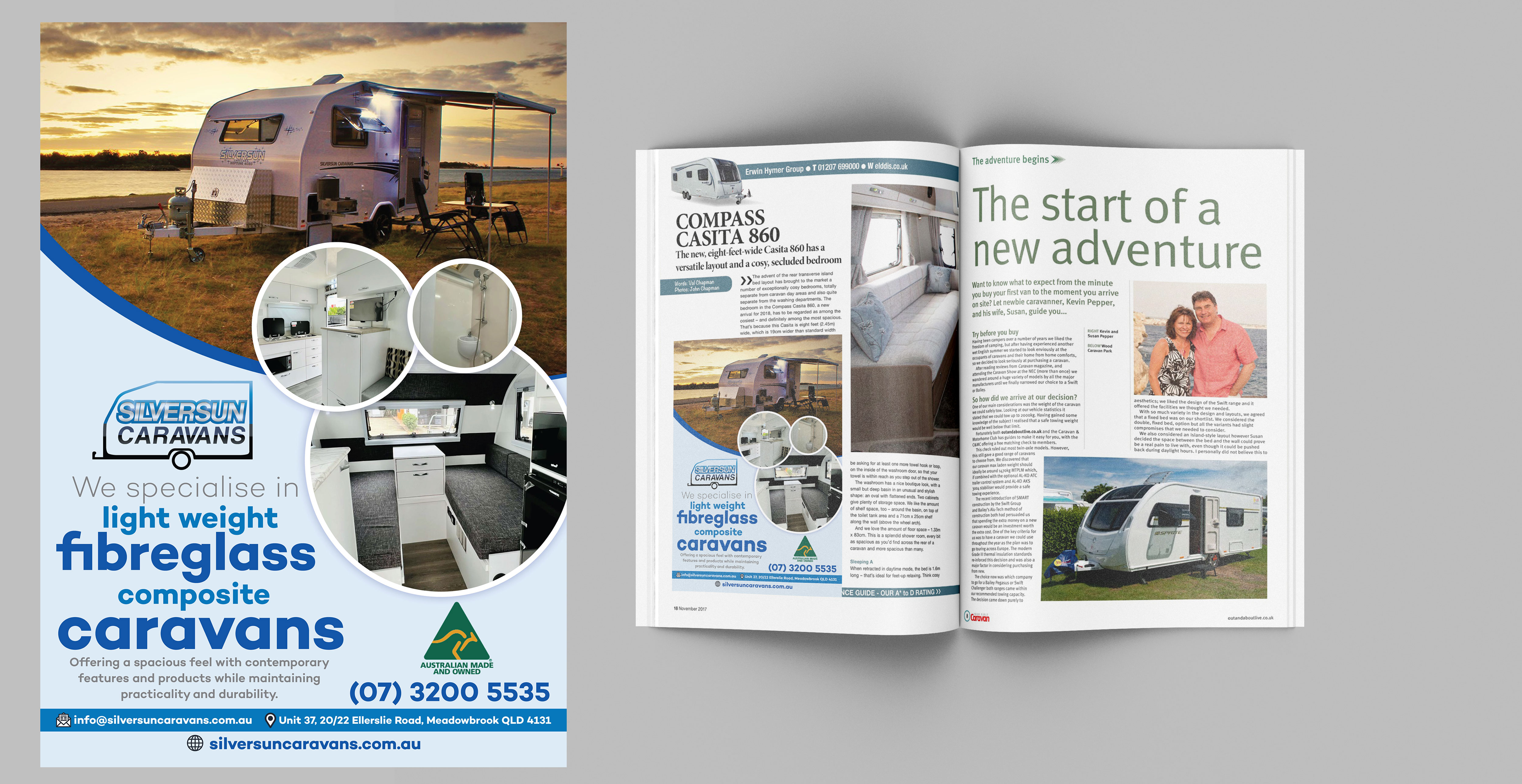 Advertisement Design by Impressive Designs for this project | Design #32552683