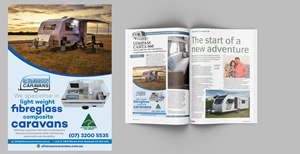 Advertisement Design by Impressive Designs for this project | Design: #32552684