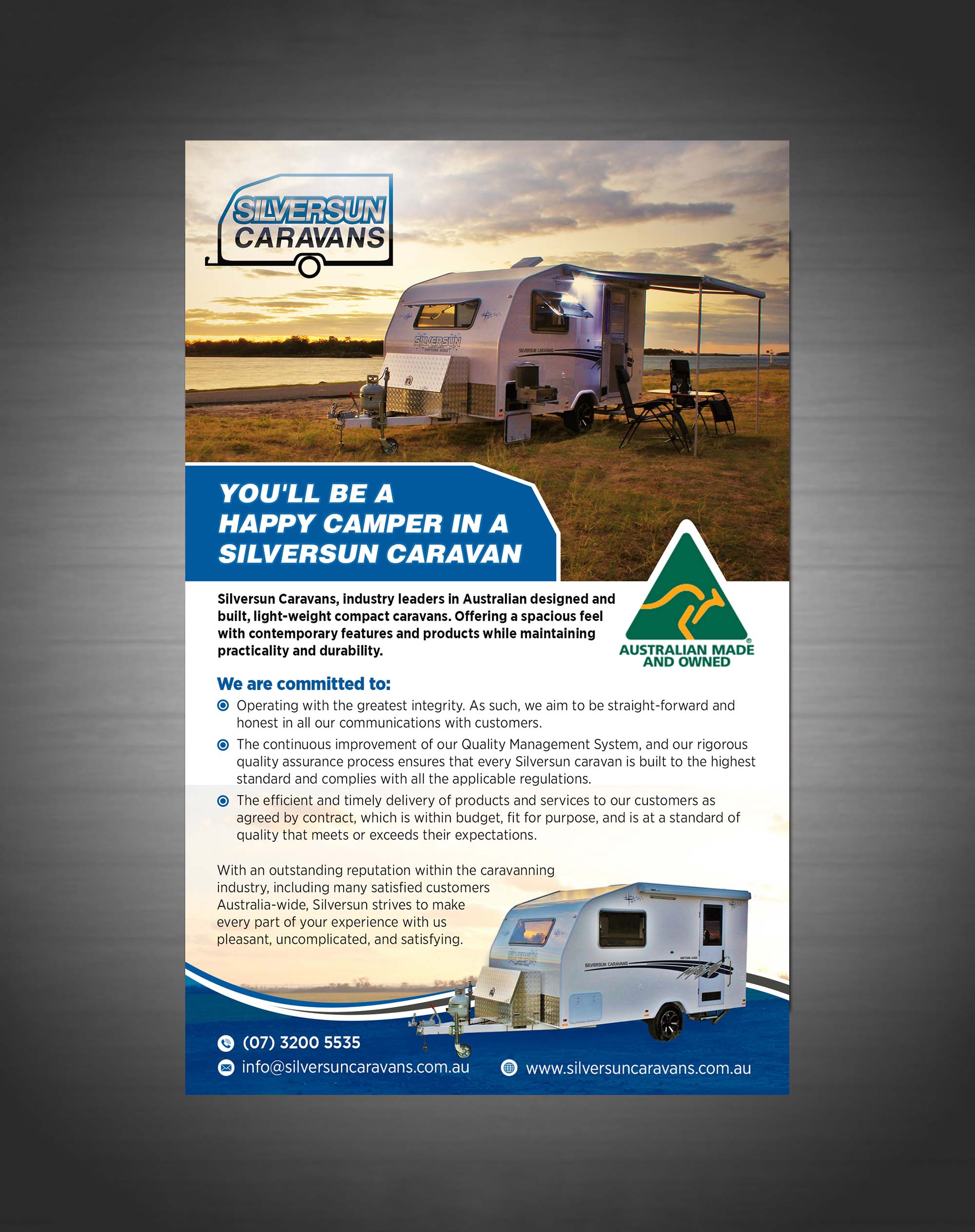 Advertisement Design by GraphicsGuru for this project | Design #32563429