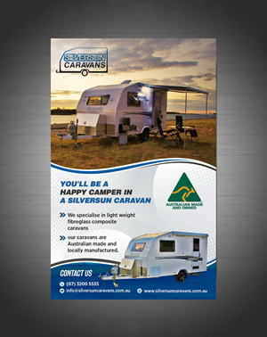 Advertisement Design by GraphicsGuru for this project | Design: #32566065