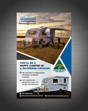 Advertisement Design by GraphicsGuru for this project | Design: #32566126