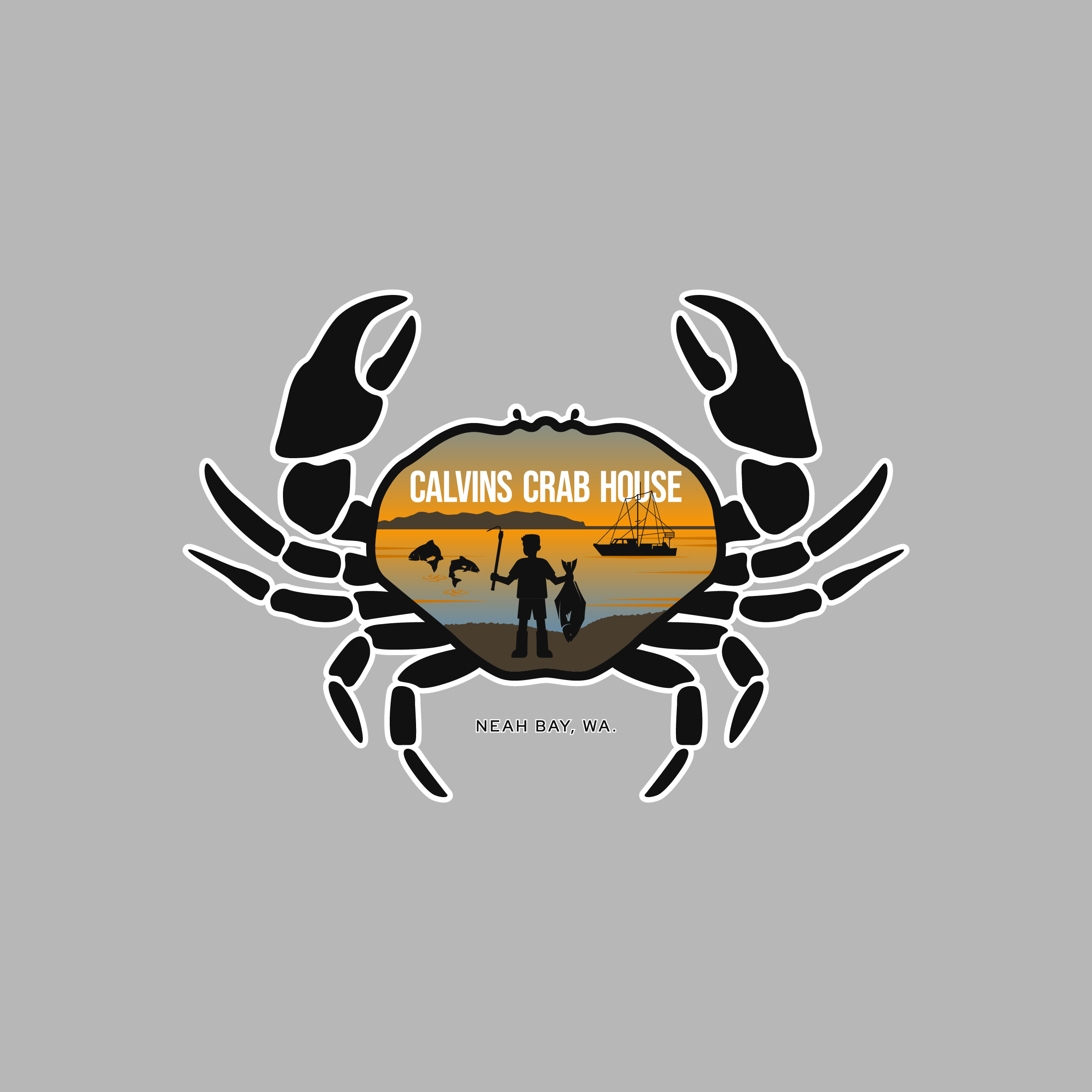 Logo-Design von Aljune Castro Designs für dieses Projekt | Design #32666133