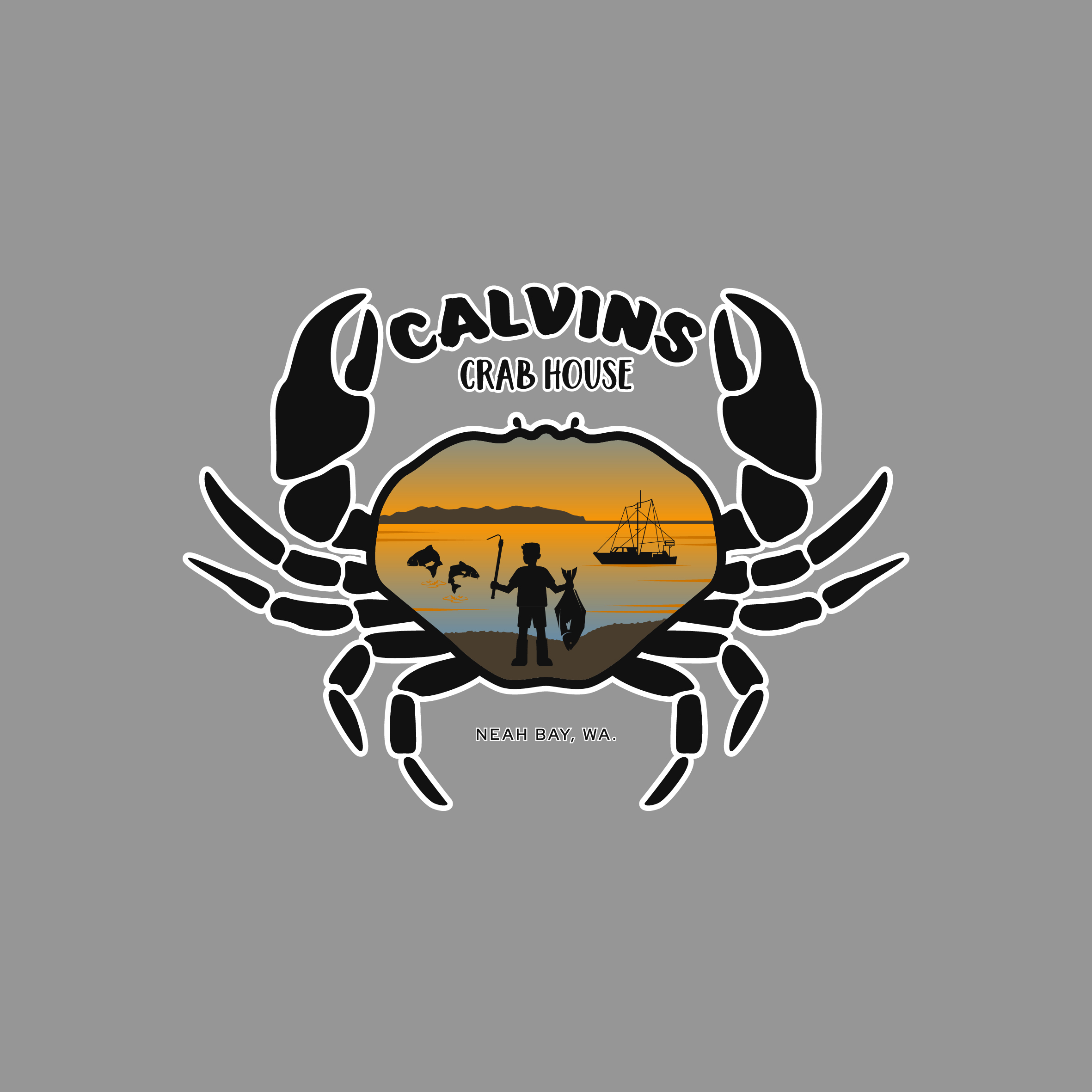 Logo-Design von Aljune Castro Designs für dieses Projekt | Design #32680767