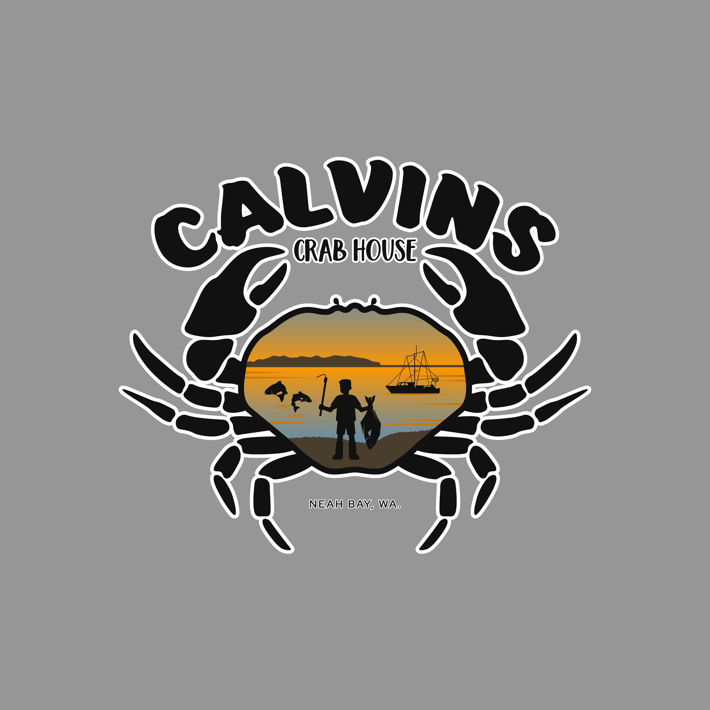 Logo-Design von Aljune Castro Designs für dieses Projekt | Design #32680771