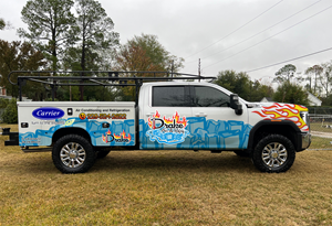 Diseño de Rotulación de Vehículo por 1206studio para este proyecto | Diseño: #32549784