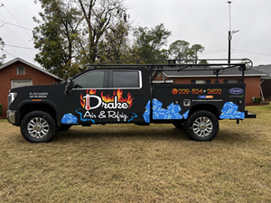 Car Wrap Design by AleWrap for this project | Design #32550052