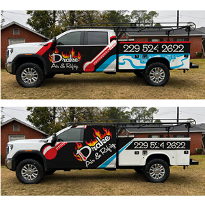 Car Wrap Design by Yoga Tri for this project | Design #32559270