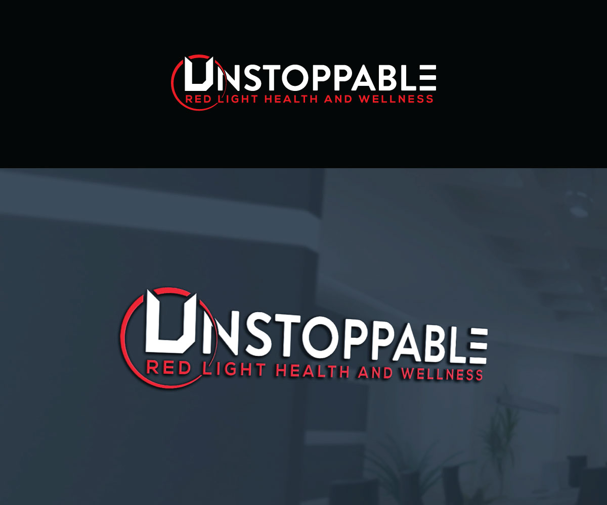 Logo Design by Luckey yaari for this project | Design #32553041