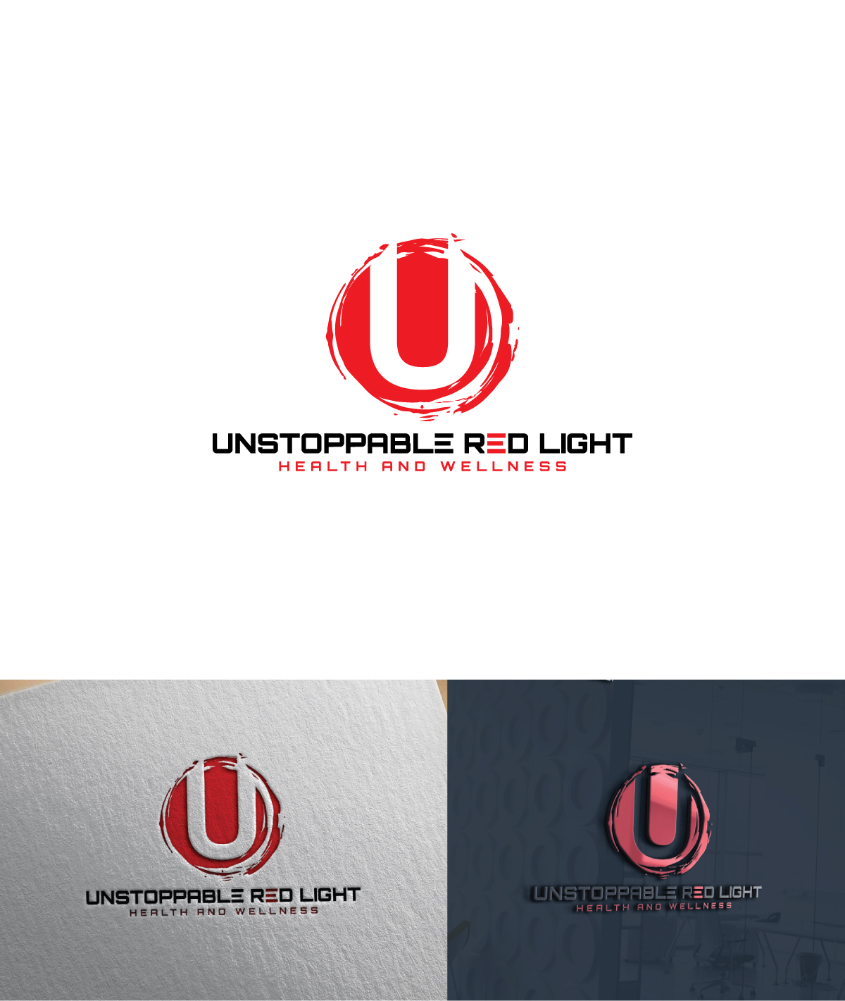 Logo Design by ruhi design for this project | Design #32552319
