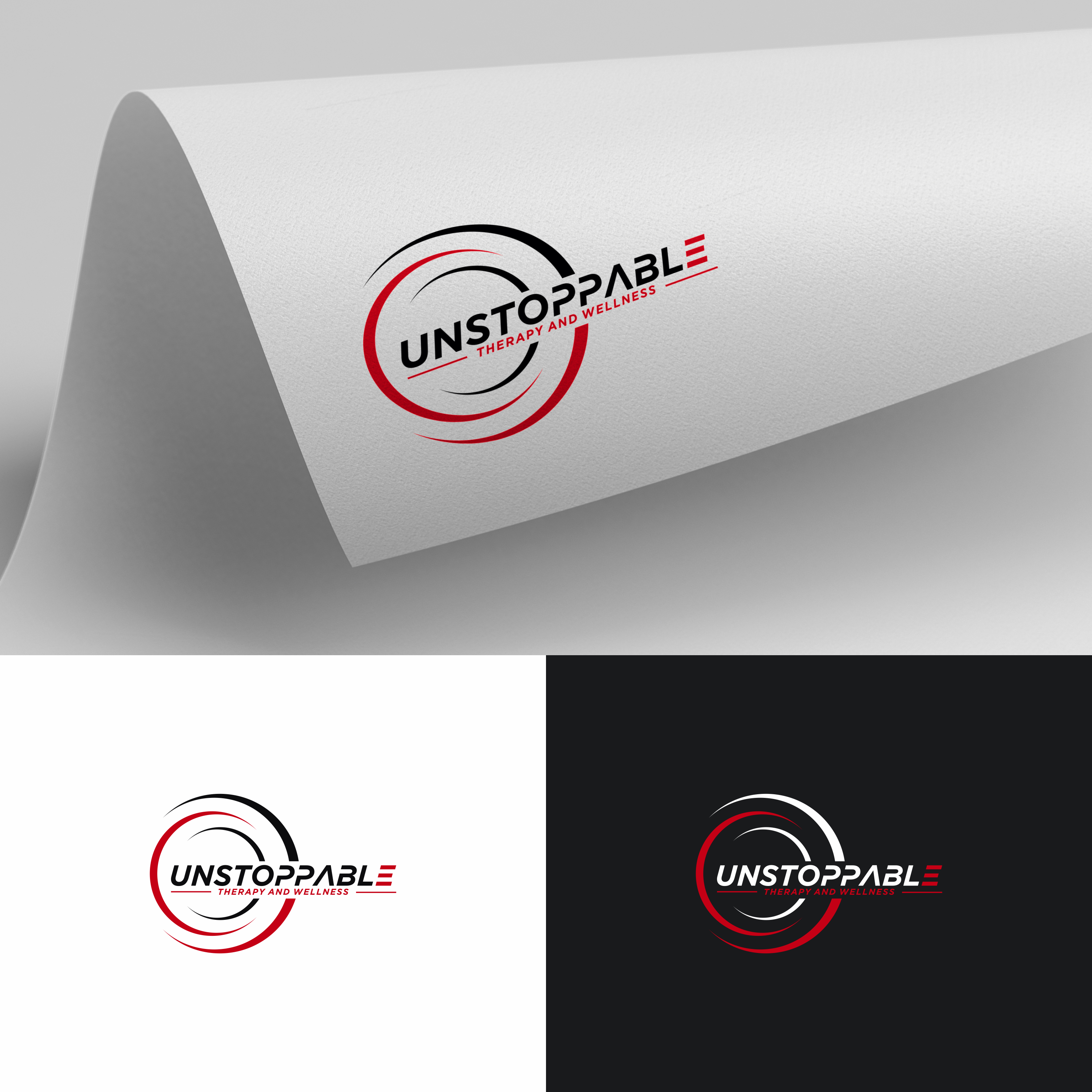 Logo Design by Dylan Z.R for this project | Design #32562129