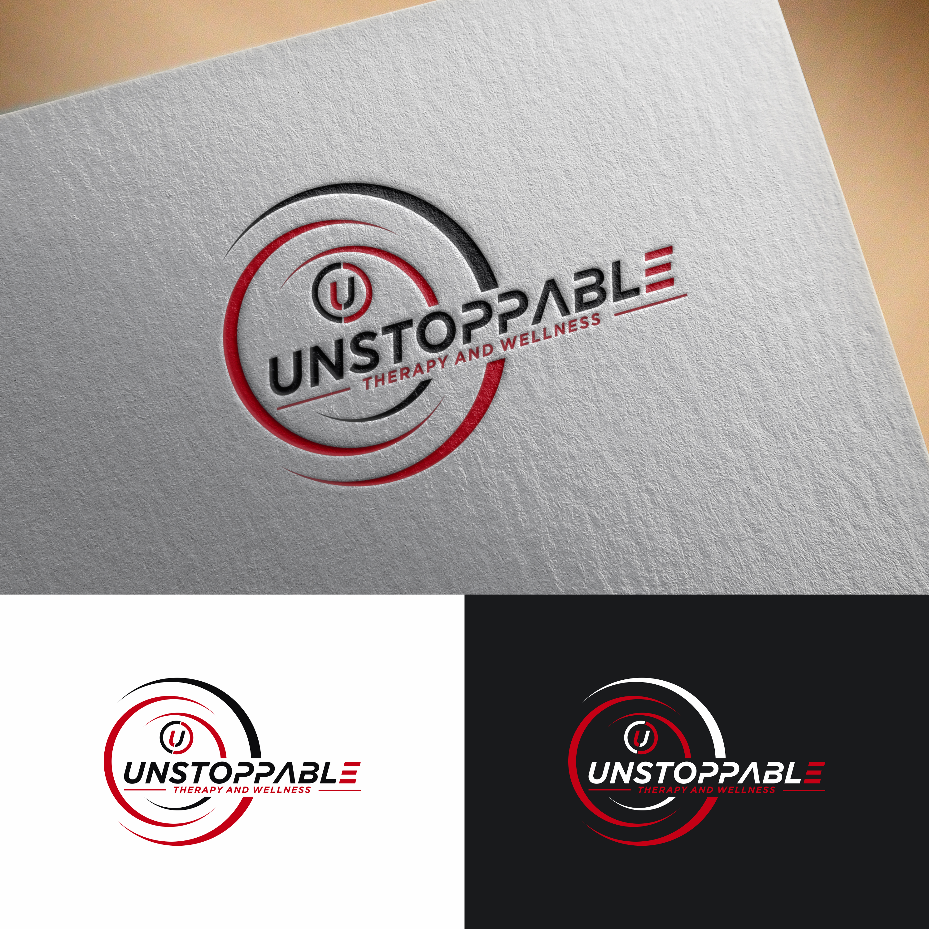 Logo Design by Dylan Z.R for this project | Design #32565545