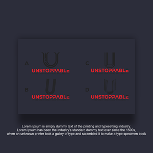 Logo Design by Abigaill_design for this project | Design: #32558403