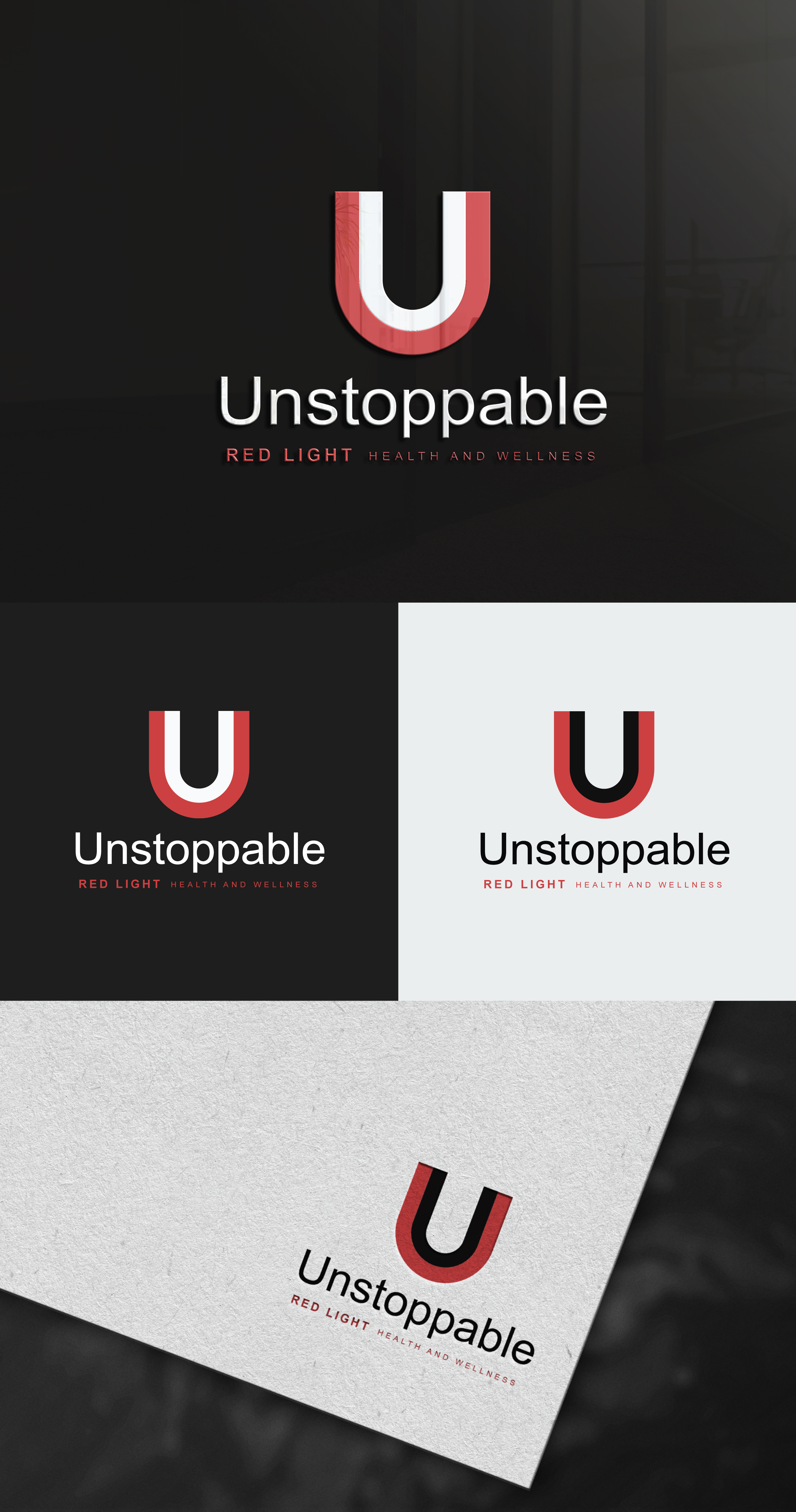 Logo Design by Hafsa Khan for this project | Design #32555309