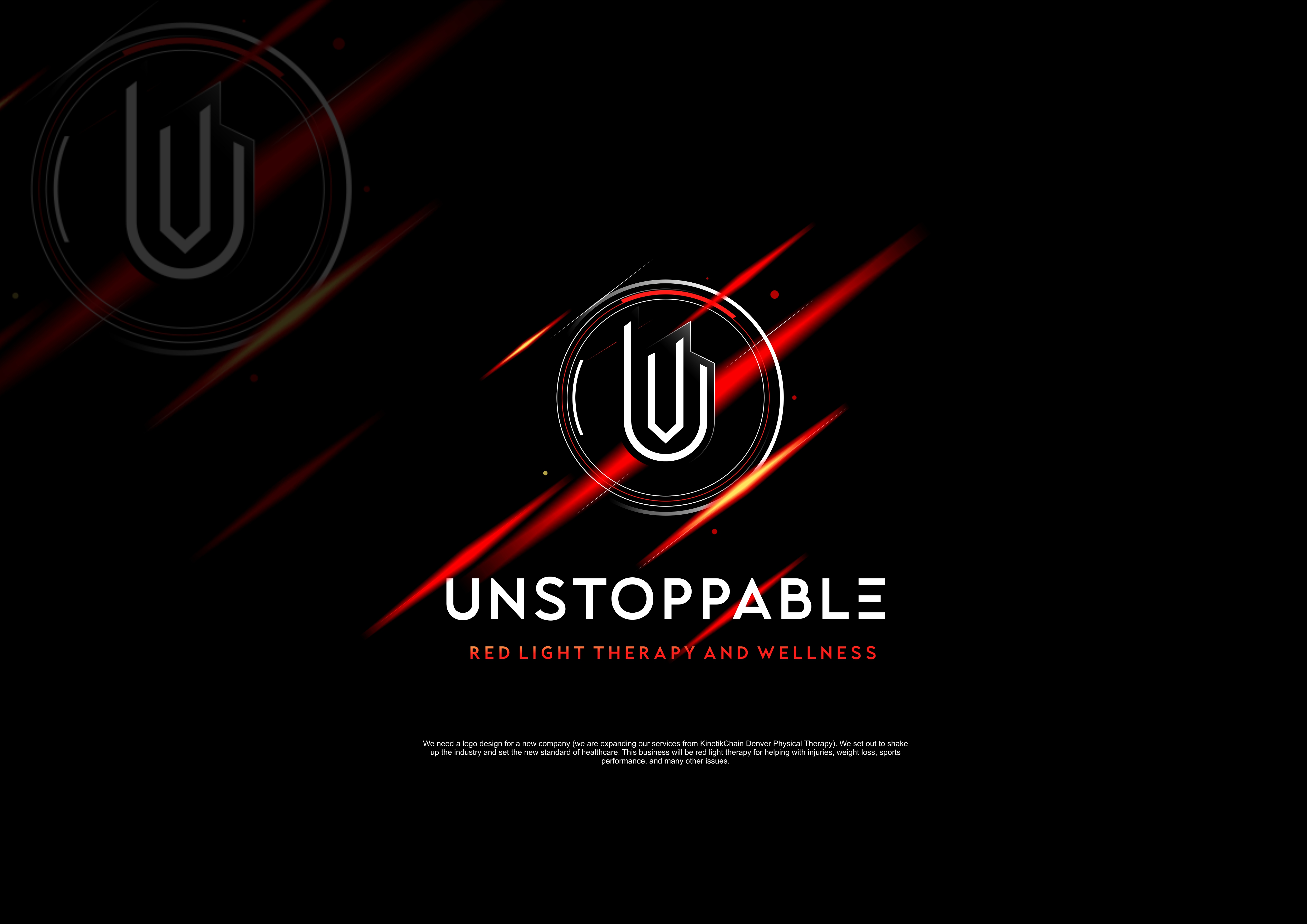 Logo Design by alok bhopatkar for this project | Design #32559059