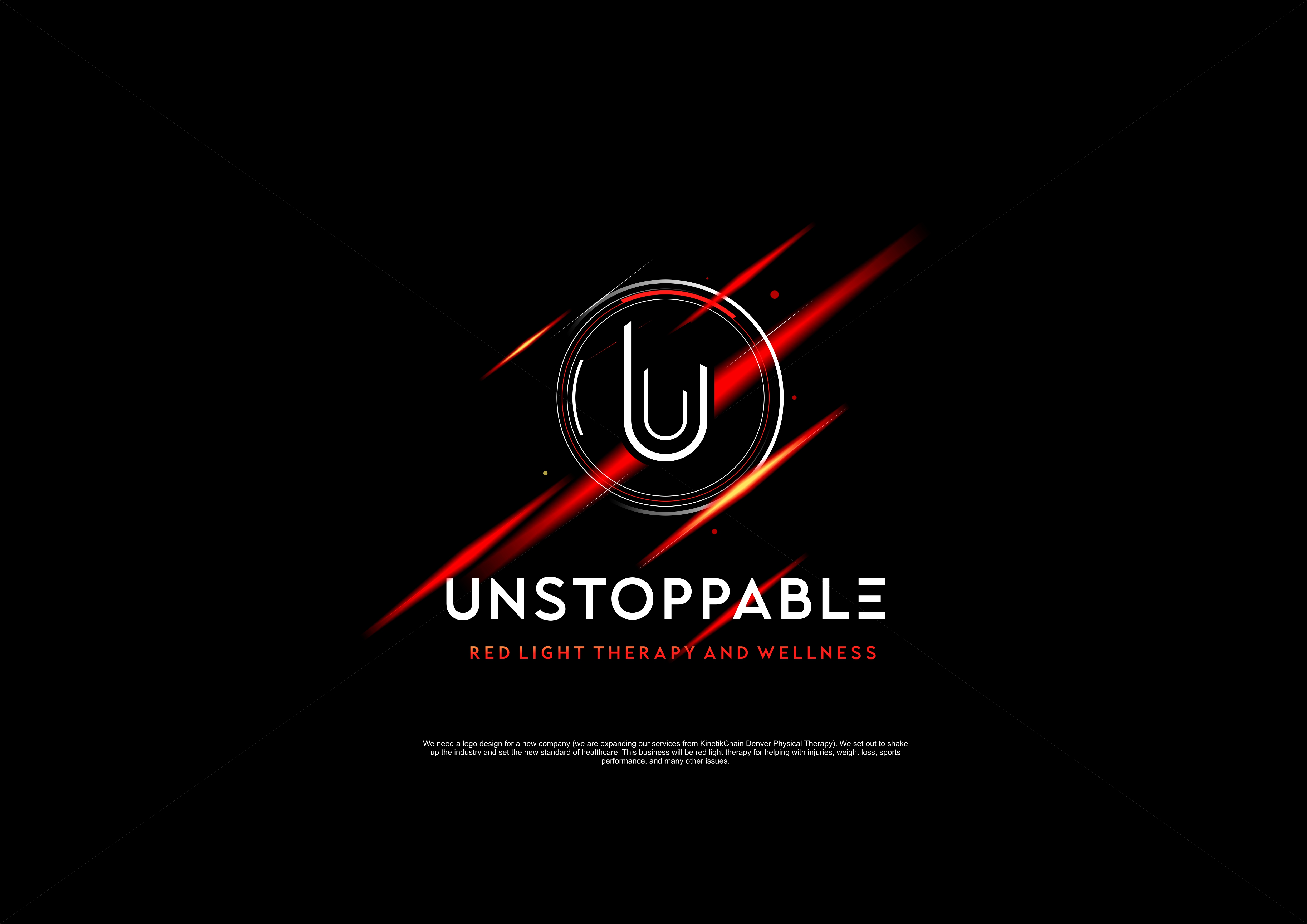 Logo Design by alok bhopatkar for this project | Design #32563529