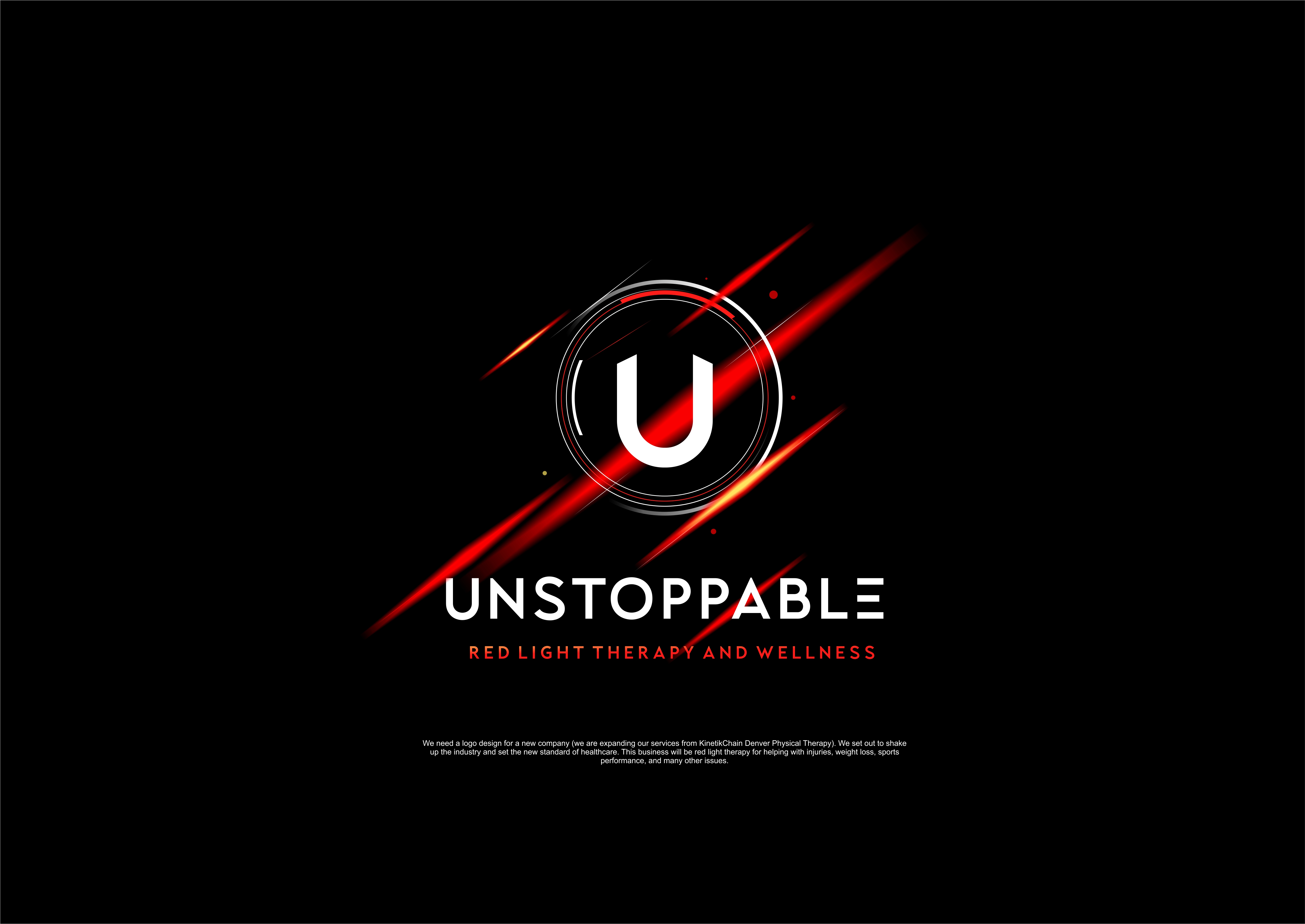 Logo Design by alok bhopatkar for this project | Design #32563545