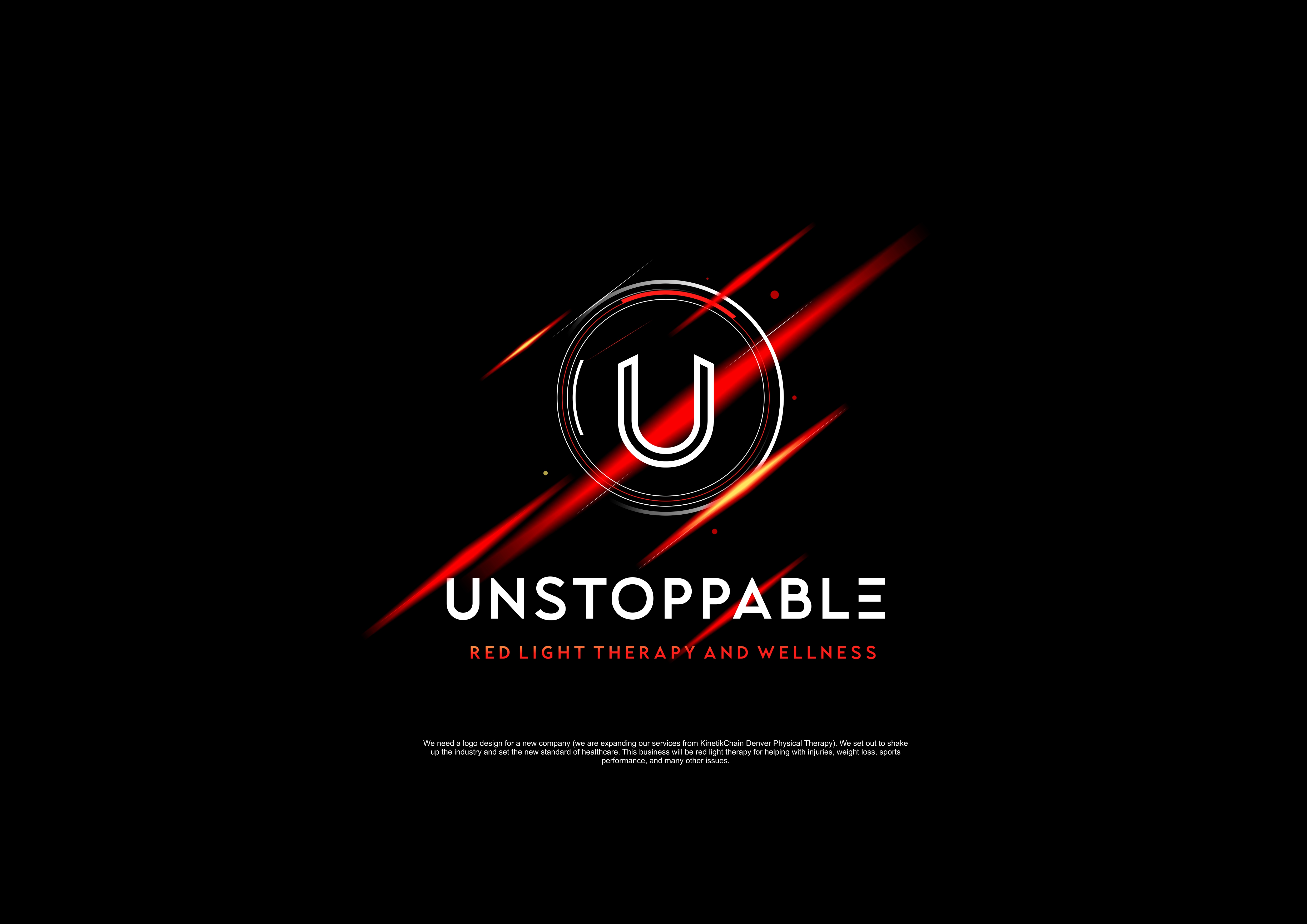 Logo Design by alok bhopatkar for this project | Design #32563555