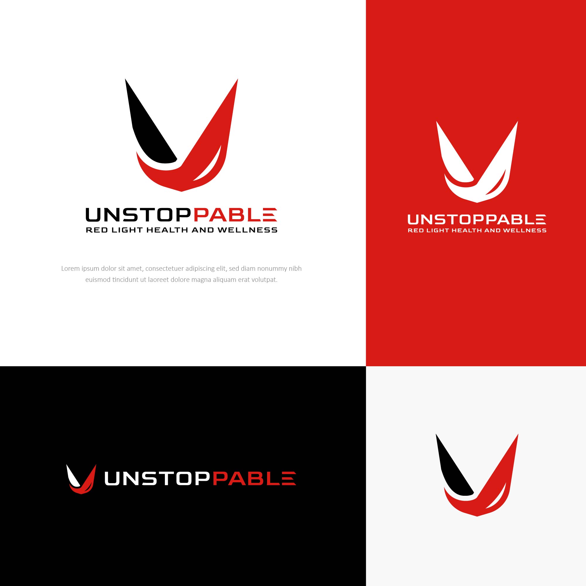 Logo Design by Transformed Design Inc. for this project | Design #32556165