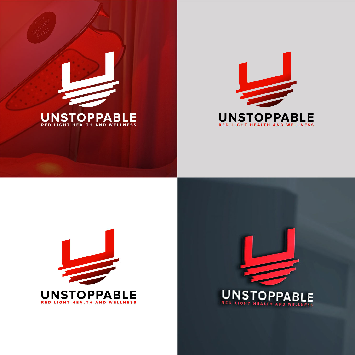 Logo Design by 4tech services for this project | Design #32547996