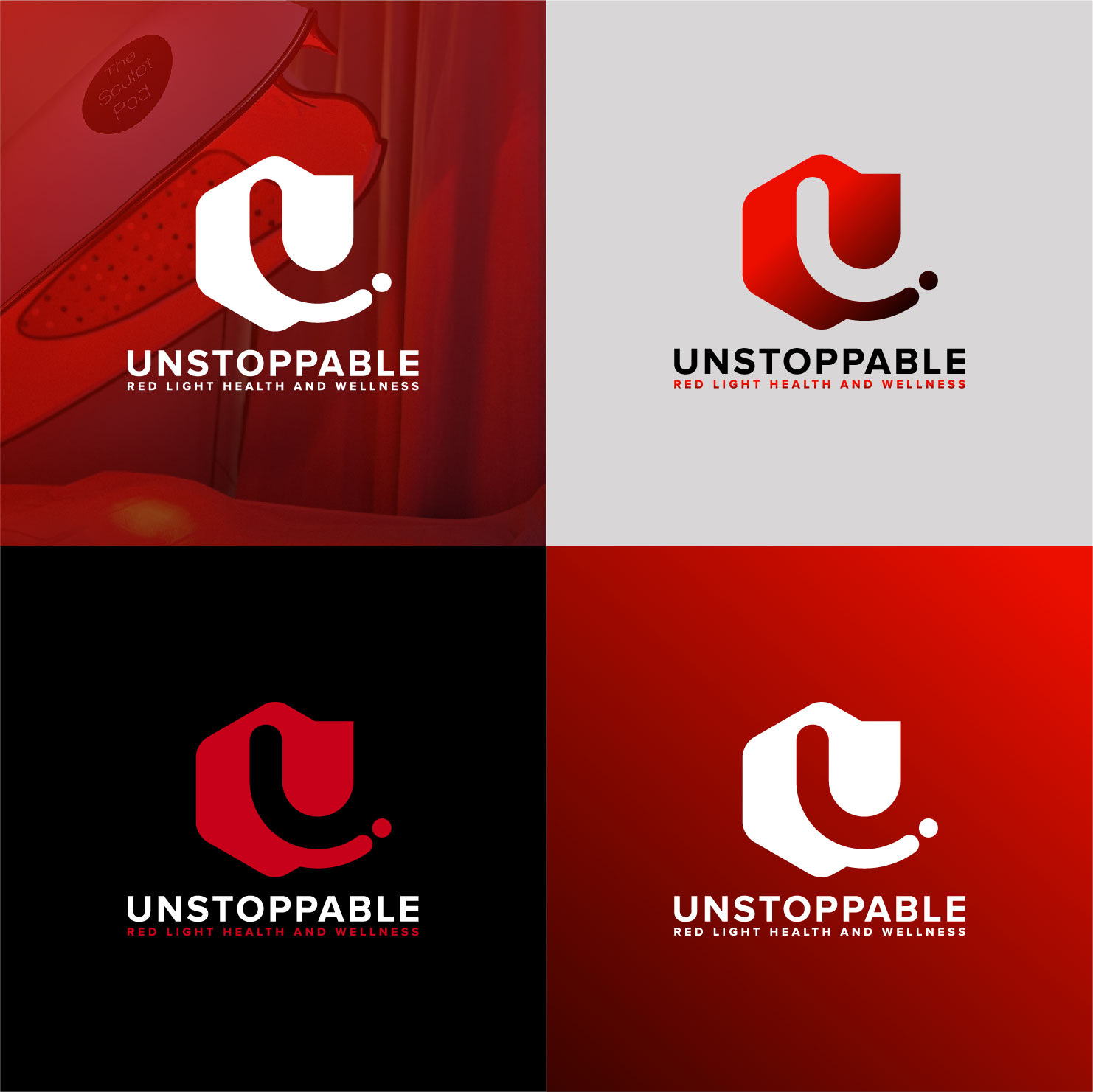 Logo Design by 4tech services for this project | Design #32550842