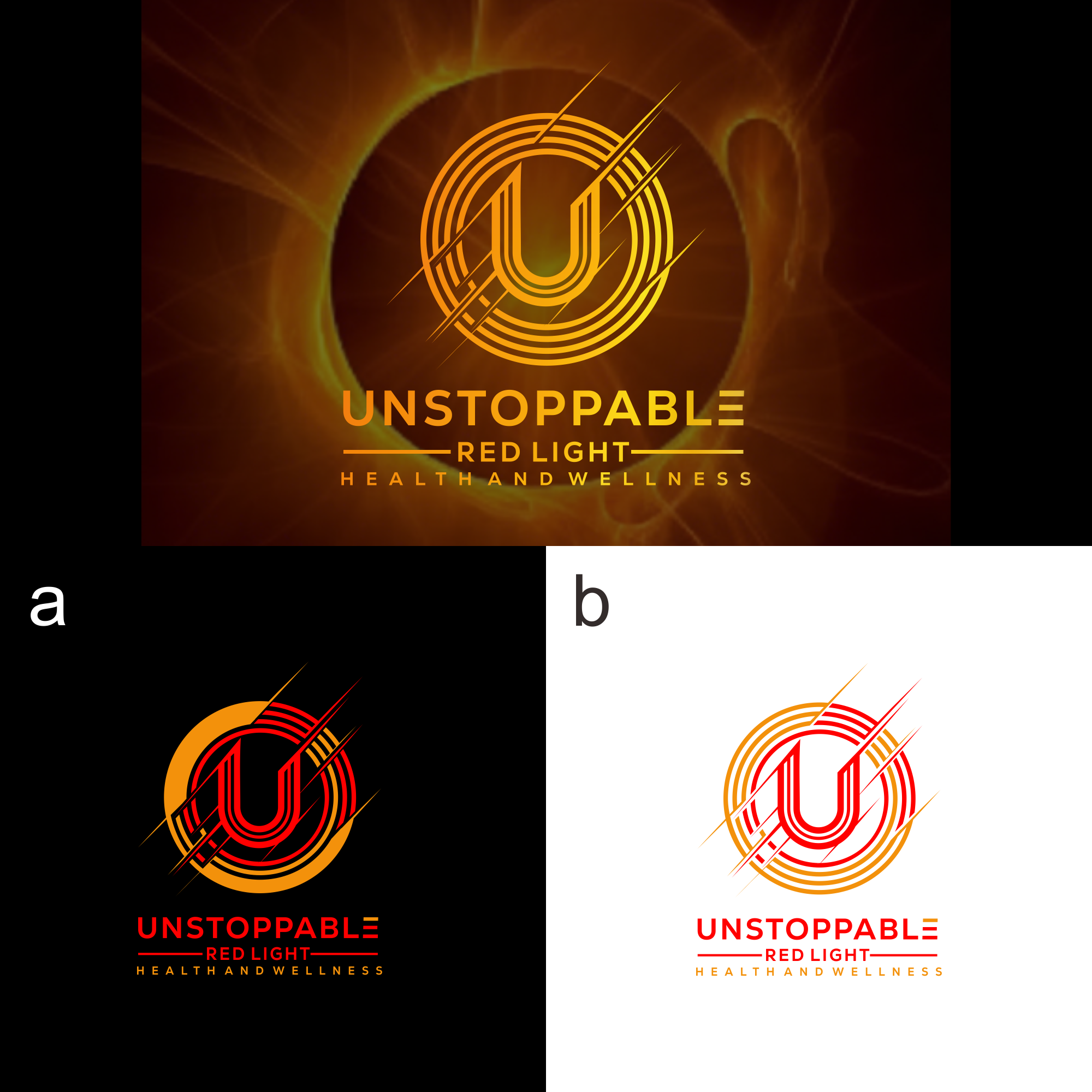 Logo Design by anak mama for this project | Design #32564271