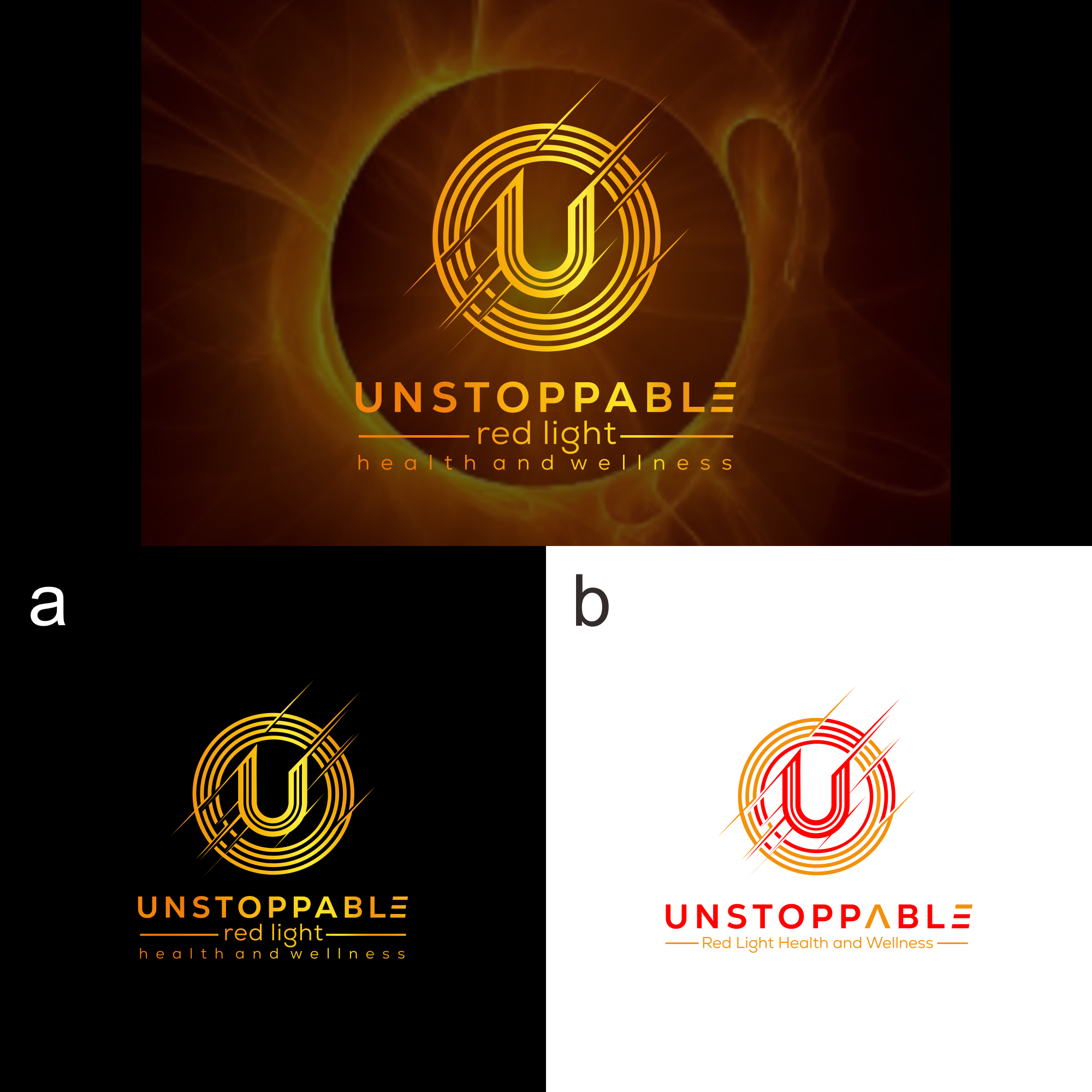 Logo Design by anak mama for this project | Design #32568967