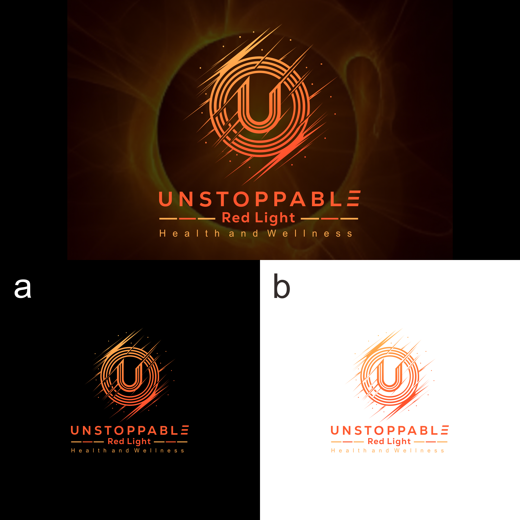 Logo Design by anak mama for this project | Design #32569228