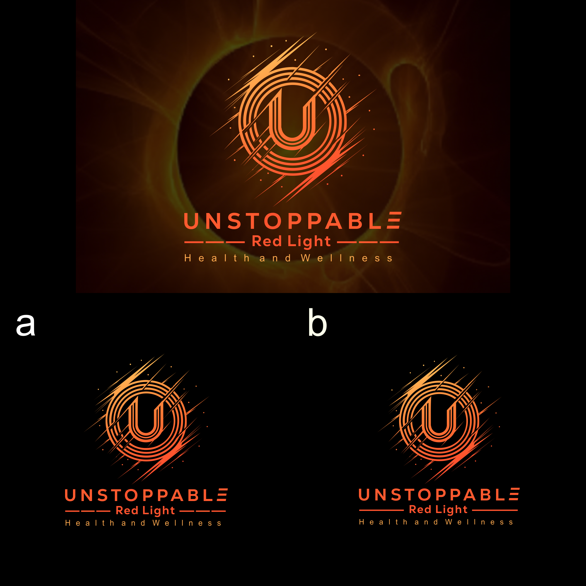 Logo Design by anak mama for this project | Design #32569304