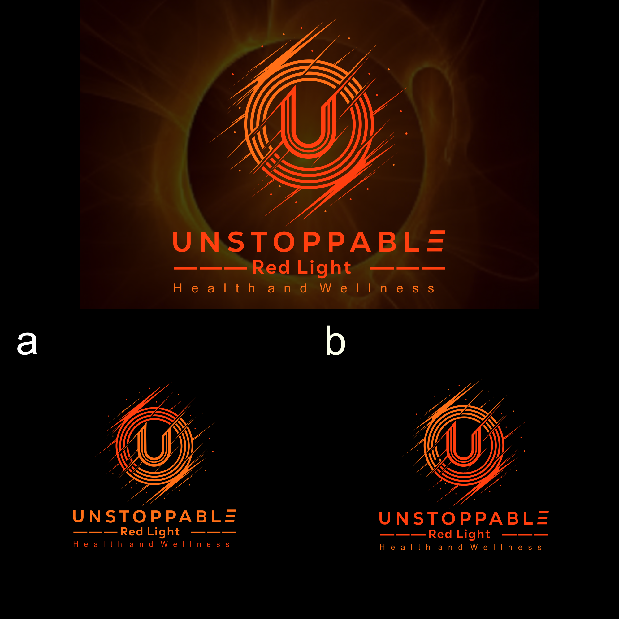 Logo Design by anak mama for this project | Design #32569394