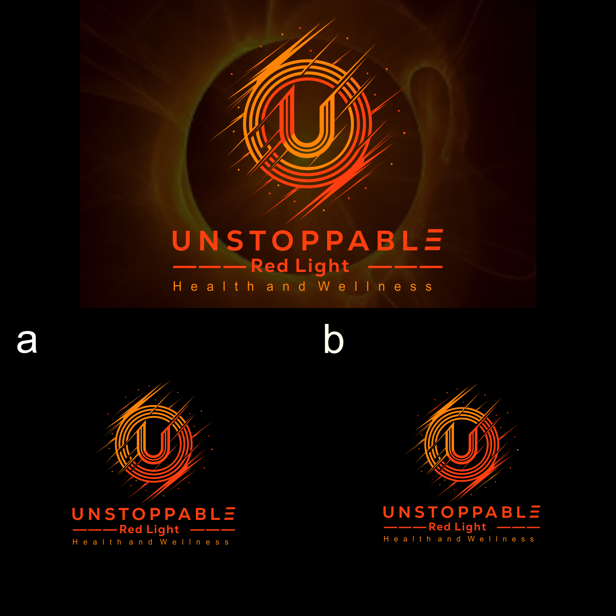 Logo Design by anak mama for this project | Design #32576780