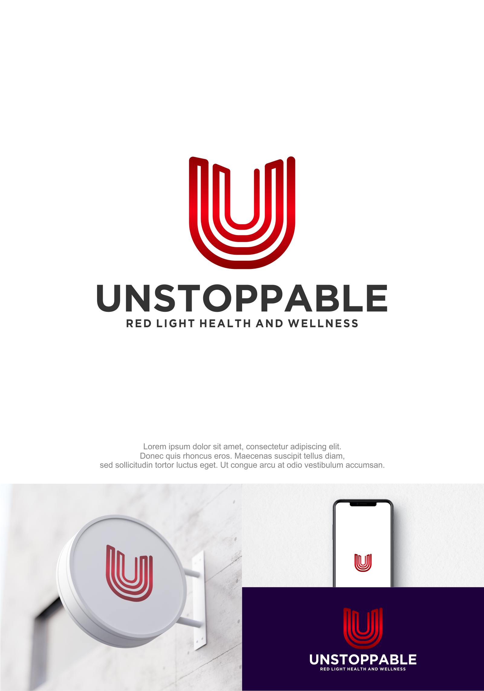 Logo Design by M.Syaiful Huda for this project | Design #32548162