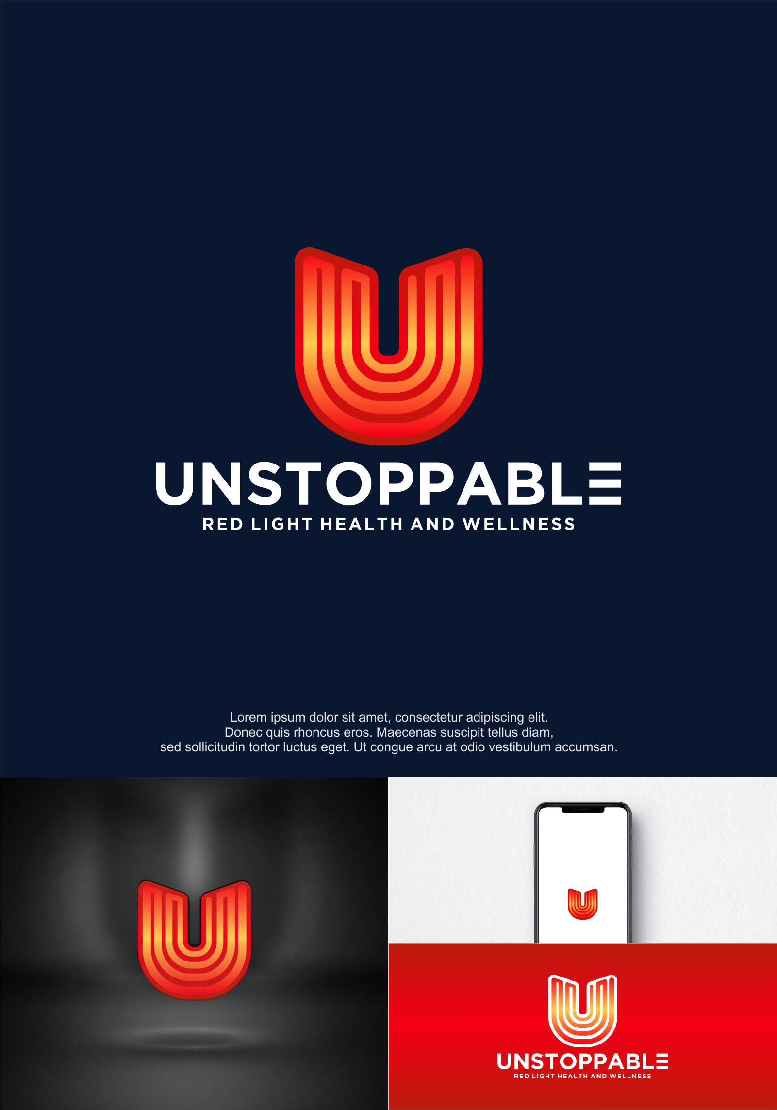 Logo Design by M.Syaiful Huda for this project | Design #32552273